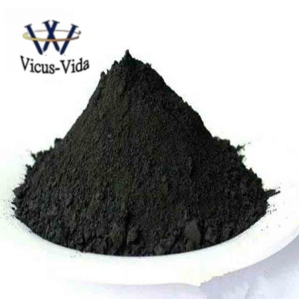 Black Manganese Dioxide Powder with Molecular Weight of Manganese Mn 54.94 g/mol