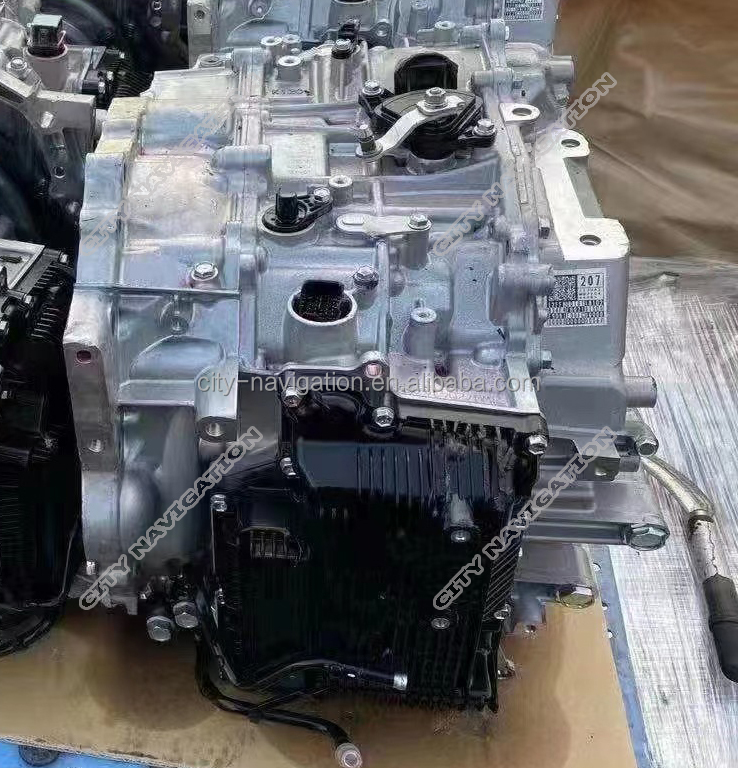 K120 Direct-Shift CVT Transmission Gearbox ASSY 4WD for Toyota Corolla RAV4 Camry Lexus ES 200 UX 200