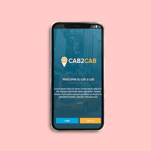 Taxi Application Development | Taxi Booking App development comppany | Best Taxi