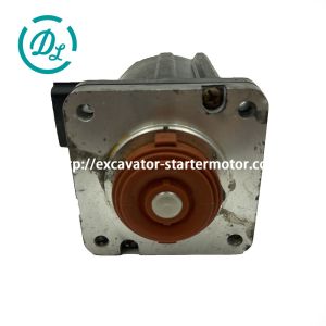  EexcavaStart ISUZU 4HK1 6HK1 Engine EGR Valve OEM 8-98179546-1 8-98001191-0 Manufactures