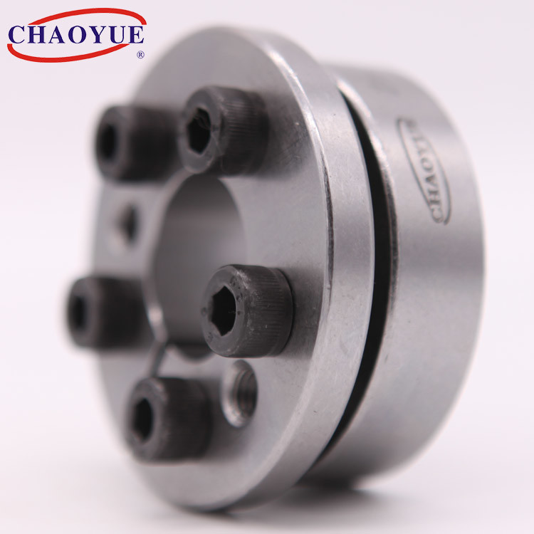  Light Load 690N.M 65mm Outer diameter Keyless Locking Assembly Manufactures