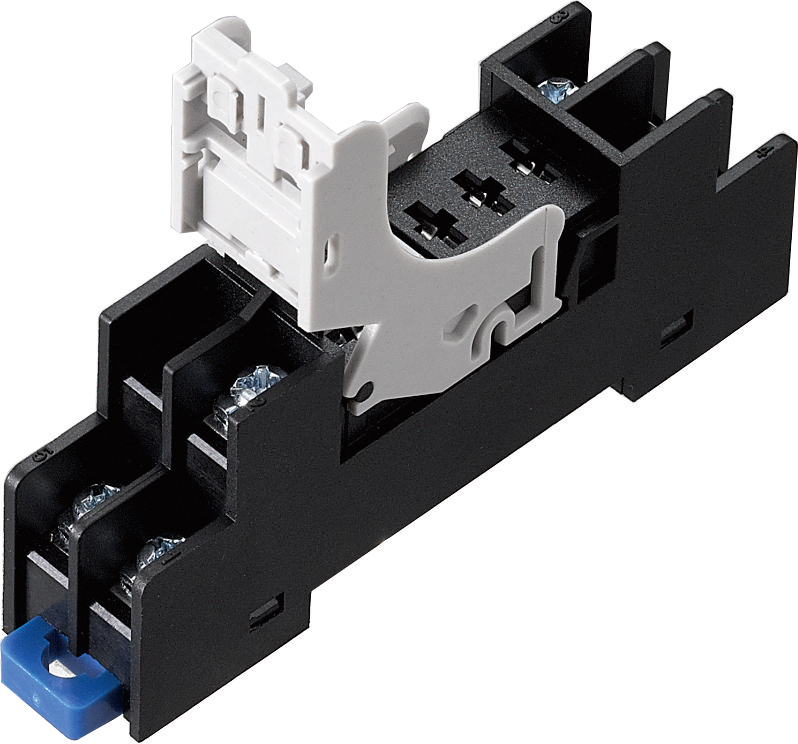 NNC Relay Socket P69F05A1 Series applied for NNC69K Relay Manufactures