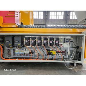 OEM CNC Marble Engraving Machine Router For Stone Carving