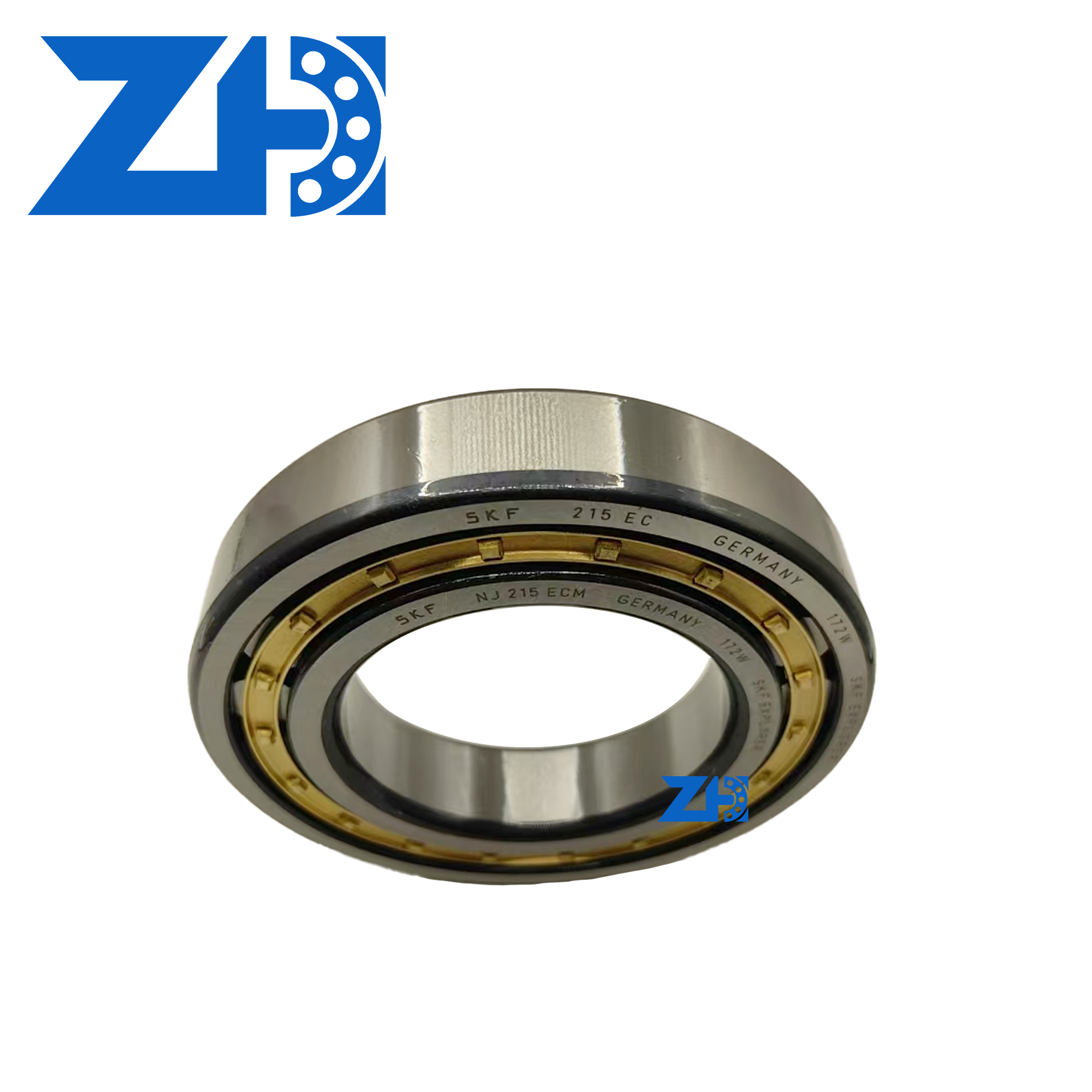 High quality hot selling NJ215ECM Cylindrical Roller Bearing gives you an unparalleled experience and great value for money