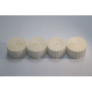 900-1200pcs/hour Capacity HME Filter Tape Coating Machine with Automatic Cutting