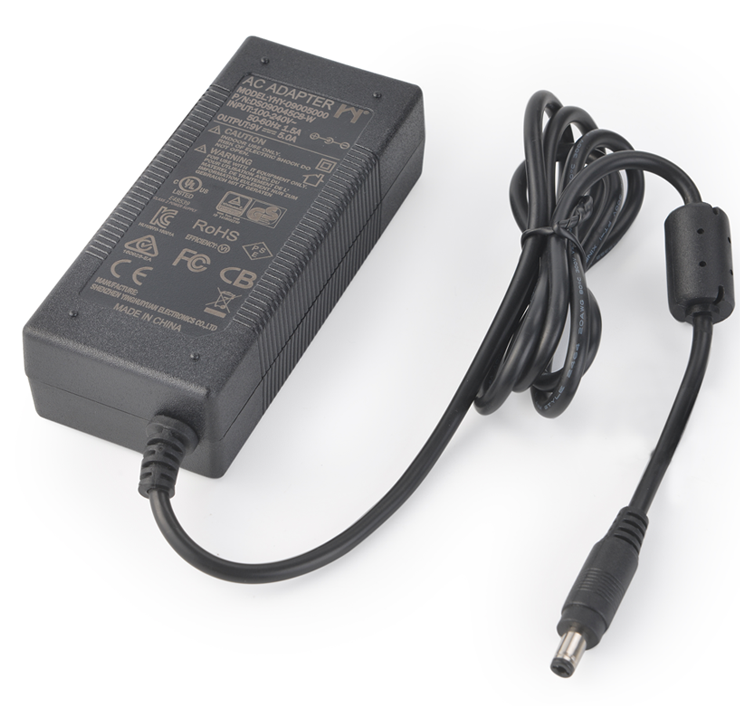 18V 2A 36W AC DC Desktop Universal Laptop Power Adapter Charger Electronic Transformer