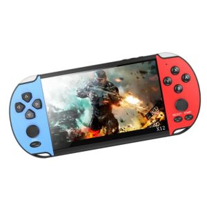 5 Inch Handheld Wireless Gaming Controller 32G 8G Multi Function