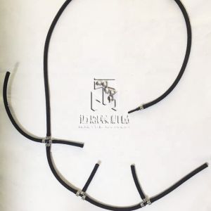 Overflow Line 04178629 0417 8629 4178629 for deutz BF4L1011F F4L1011FL F4M1011F