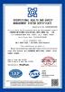 Foshan Meidi Bao Electric Appliance Industry Co., Ltd Certifications