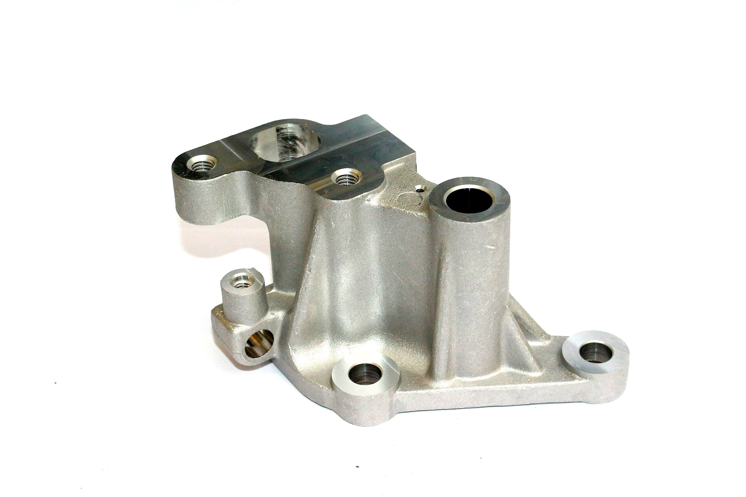100% Inspection CNC Turning Services Custom Turning Cutting Parts For Gear Shaft