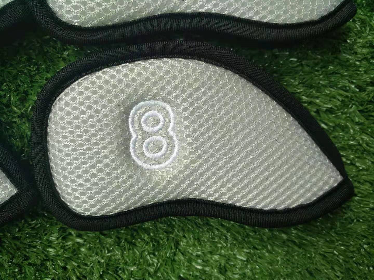 golf iron head cover , Golf headcover , golf head cover , golf headcovers , iron head cover