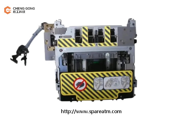 009-0023555 0090023555 ATM Machine Parts NCR 6674 GBRU Pre-Acceptor 140R