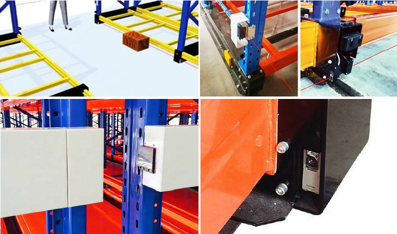 Heavy Duty Rack