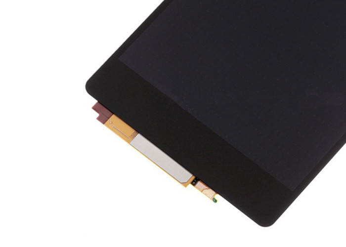 High Copy Sony LCD Screen , Sony Z2 Screen Replacement Kit No Dead Pixels