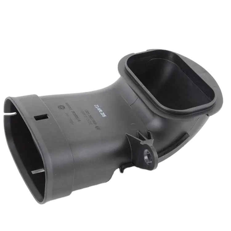 Air Intake Cleaner Breather Hose For BMW X3 X4 F25 F26 OE 13717601869 Year 2010-