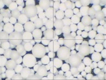 China Zirconium Oxide Grinding Media Beads for Industrial Applications on sale