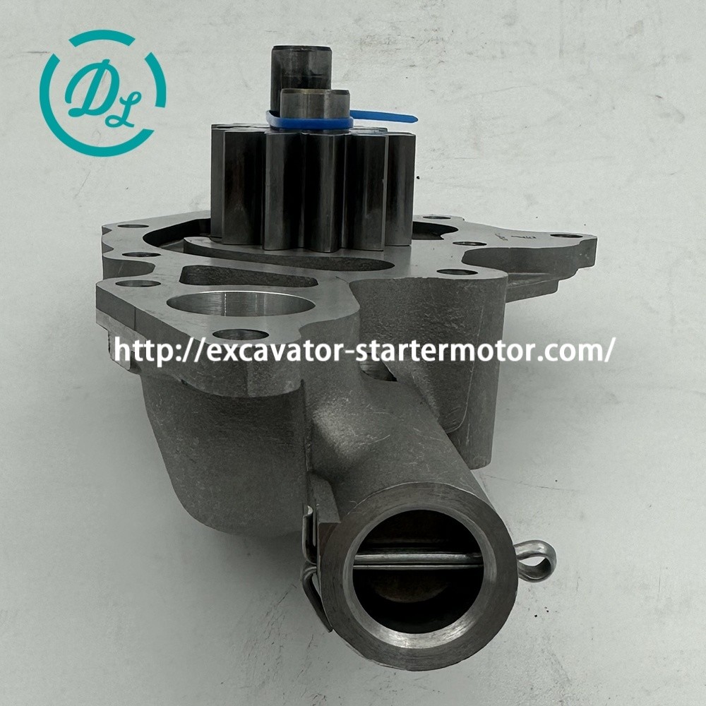Engine Part Speed Sensor VAMC849577 MC849577 Exacavator SK200-6E
