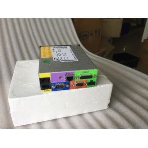Eltek Smartpack Web Snmp 242100.118 Controller Module Monitor