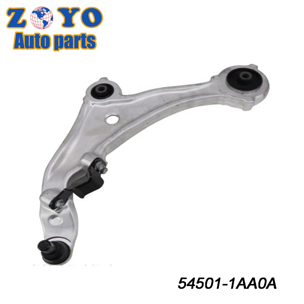 Auto High Cost Performance Left Control Arm RK622158 for Nissan Murano 2005 ALTIMA L32
