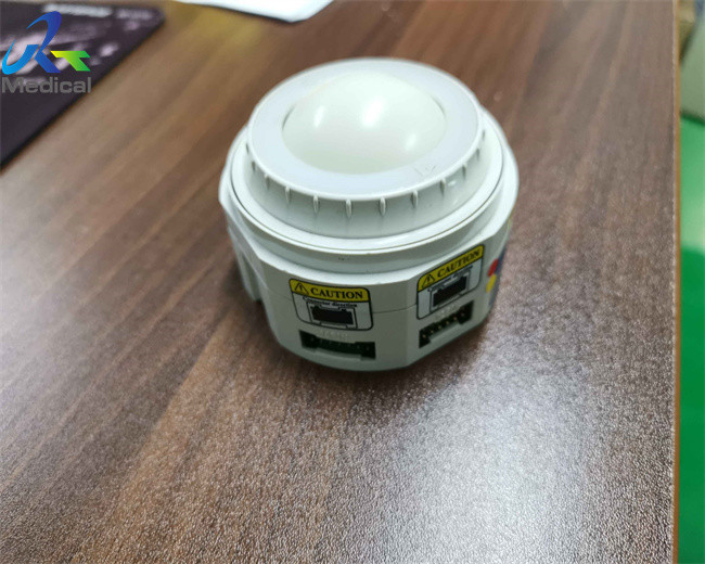 Toshiba Xario SSA-660A Trackball Ultrasound System Accessories