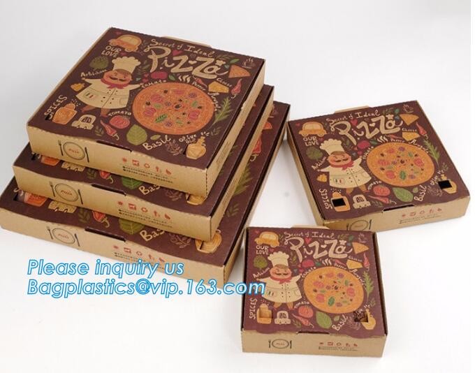 Cheap Cardboard foldable kraft paper lunch box with window,Lunch noodle fast food kraft paper box by customized logo pri