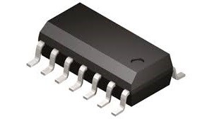  MC74AC132DG Quad 2-Input NAND Schmitt Trigger Manufactures