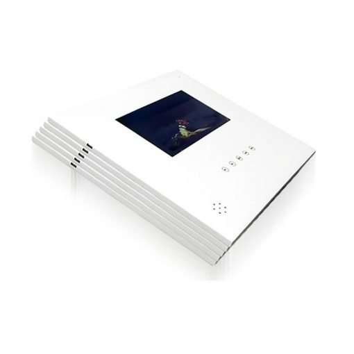factory price 10.1 inch lcd display module video brochure for video display advertising