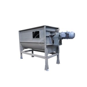  High Efficient Feed Mixer Machine Convenient Maintenance With Simple Structure Manufactures