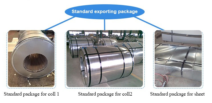 Nickel Alloys 316L Stainless Steel Coils 0.3mm Polish Surface