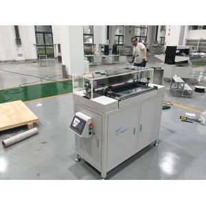 Edge Cutting Machine