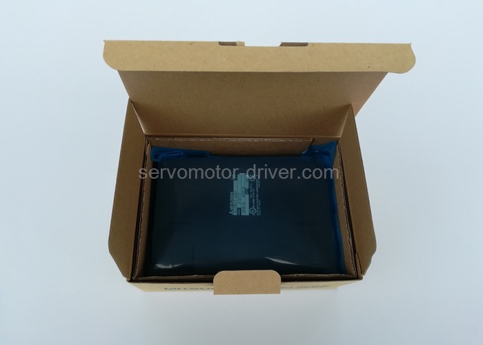 CNC Machine PLC Programmable Logic Controller / Plc Output Module A1SY10