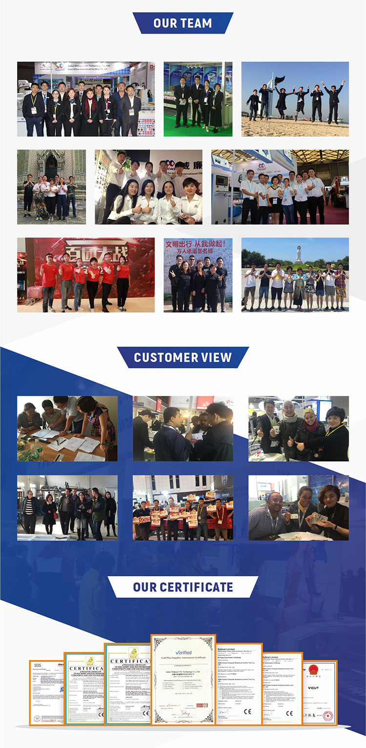 DC Servo Driver Car Wrap Vinyl Cutting Plotter Graph Cutter Machine Film Paper Cutter RC-1400