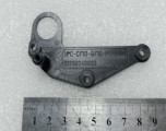01750249933 1750249933 ATM Machine Parts Diebold Nixdorf DN200 IOC In-Output Module Collector Unit Bracket