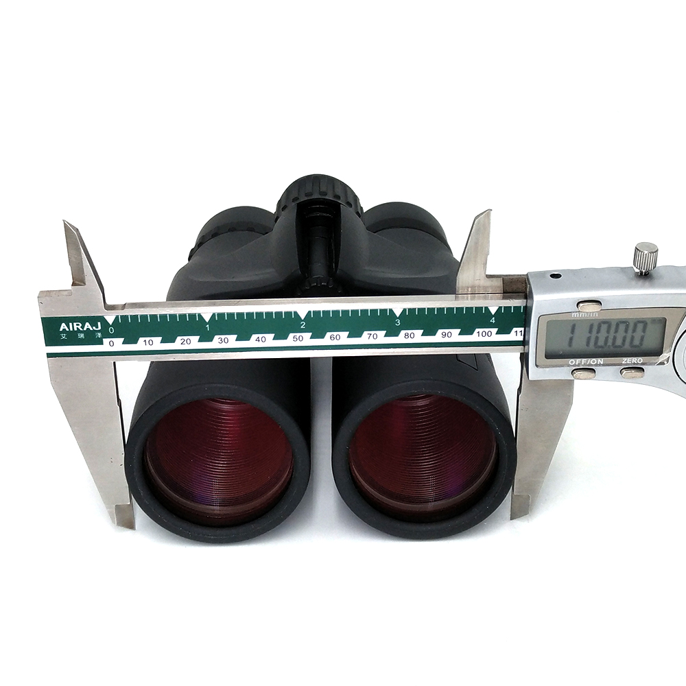 Military Camouflage Hunting HD Binoculars Telescope 8x32 With Binocular Bag