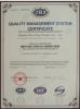 Changshu Sondy Lou Imp.&Exp. Co.,LTD Certifications