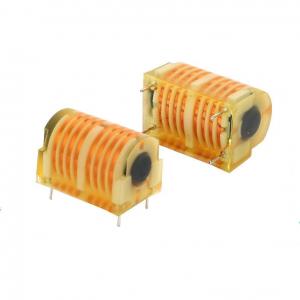  Customized High Frequency Transformer 8 Slot High Voltage Package Ignition Coil Manufactures