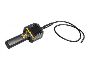  Lightweight Inspection Tools Mini Waterproof Camera With Recordable Monitor Manufactures