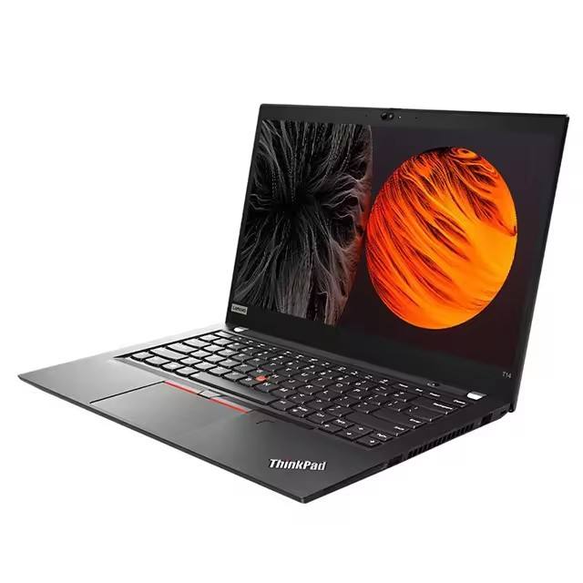 Silver Thinkpad E14 77CD-I7-1260 Ram 16GB Memory 512GB BT W11 Workstation Laptop