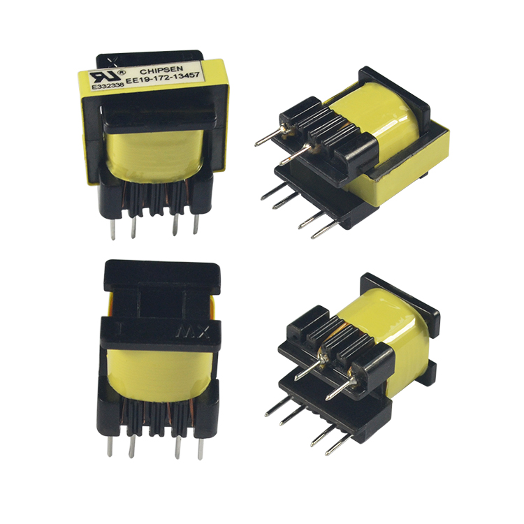 Airoman 700V DC to 48V DC Step Down Electric Dry Transformer Cascos Customized Specifications High Frequency Advantage
