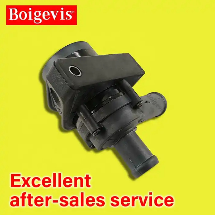 Audi A3 Water Pump Replacement Car Electric Water Pump AC.457.016 OEM 1K0965561L