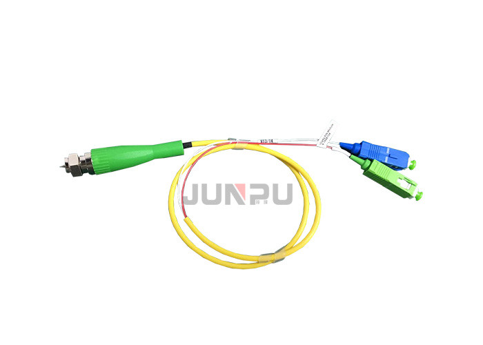 Ftth Catv Optical Receiver 1100~1650nm, pigtail type WDM passive optical receiver
