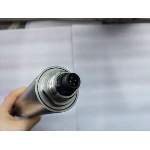 UV Type Online Bod Cod Analyzer RS485 No Pollution Anti Interference