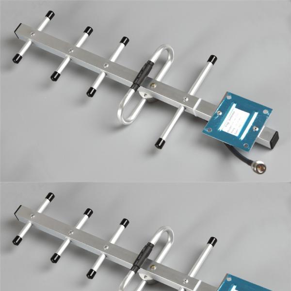 824-960MHz 8dBi high quality aluminum alloy outdoor yagi antenna design