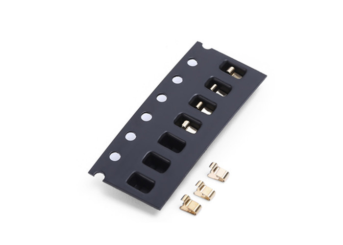SMD Component Counter Hot Sealing Embossed Carrier Tape for Polycarbonate Components