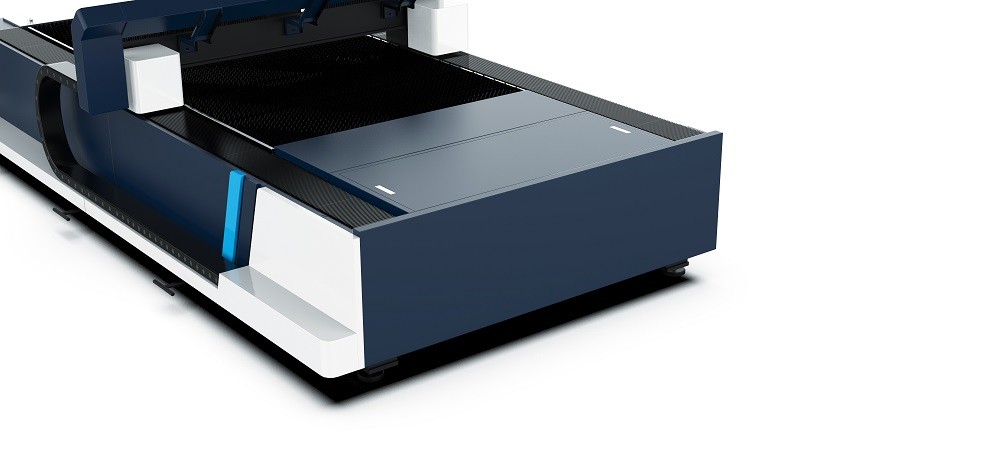3 kw 2000w 1500w CNC Fiber Laser Cutter Machine CHP3015 CHP4020 CHP6020 CHP6025