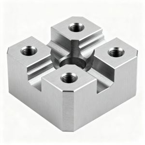 Milling CNC Mechanical Parts Designed with Varies By Part and Low Maintenance to