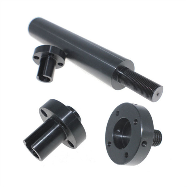 5 Axis 4 Axis CNC Milling Parts Service For Car