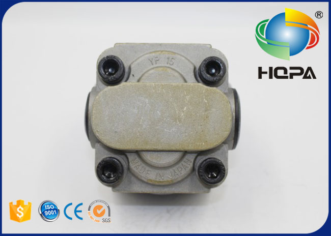 173-1203 1731203 Gear Pump for SBS80 Pilot Pump CAT 312C 315D 