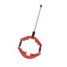 Buy cheap H14S 5 Inch To 14 Inch 127mm Metal Pipe Cutters high precision from wholesalers