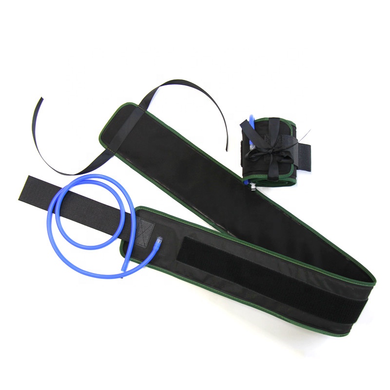 Professional Stop Bleeding Tools Tourniquet Cuff and Other Medical Consumables with CE